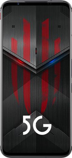 Nubia Nubia Red Magic 5S