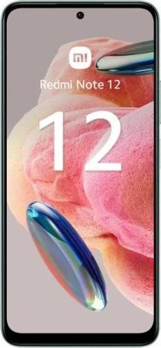 Xiaomi Xiaomi Redmi Note 12 4G